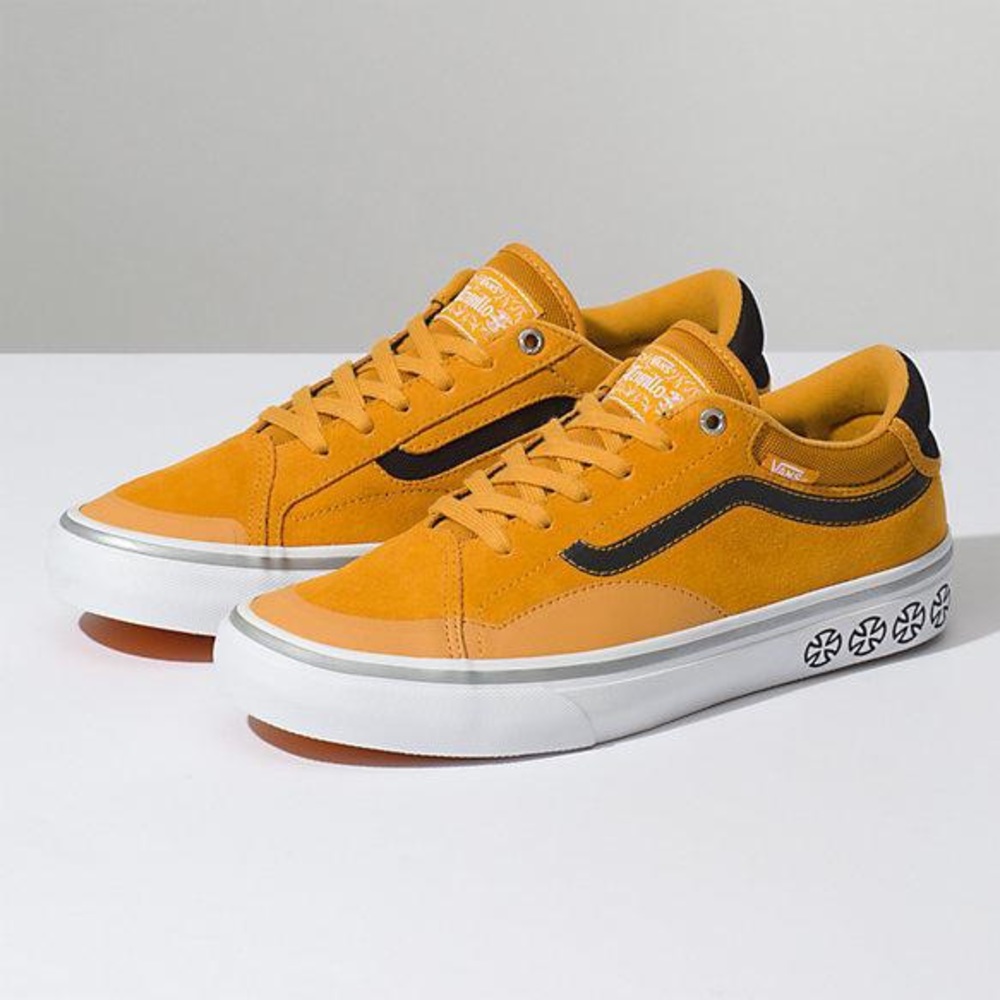 Vans TNT Prototype - Independent collaboration